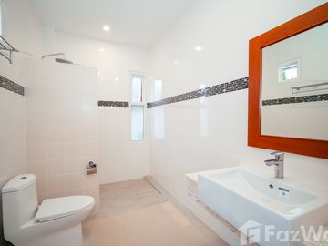 3-Bedroom Pool Villa for Sale (Corner Unit) Ananda Lake View