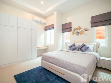 3-Bedroom Pool Villa for Sale (Corner Unit) Ananda Lake View