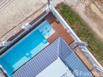 3-Bedroom Pool Villa for Sale (Corner Unit) Ananda Lake View