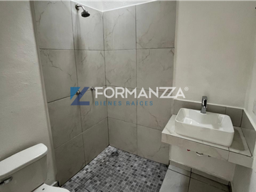 Casa Nueva en Esq. Modelo 
