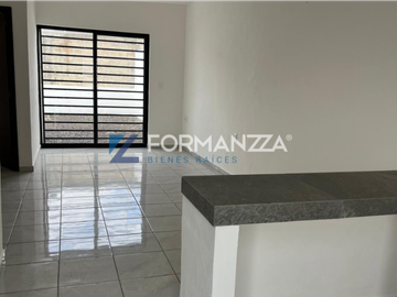 Casa Nueva en Esq. Modelo 