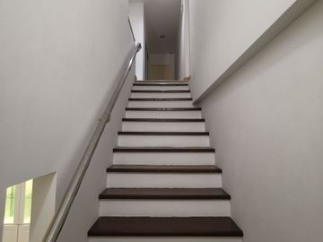 3 Bedroom Townhouse for sale in Anusawari, Bangkok