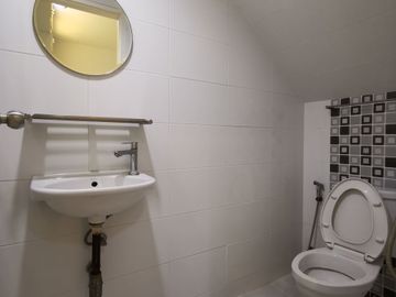 3 Bedroom Townhouse for sale in Anusawari, Bangkok