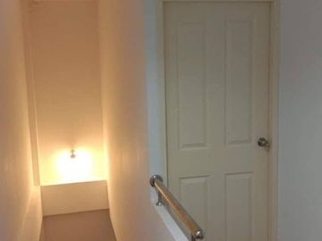 3 Bedroom Townhouse for sale in Anusawari, Bangkok