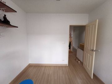 3 Bedroom Townhouse for sale in Anusawari, Bangkok