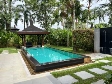 2 bedrooms villa for rent/sale at The Kiri Villas