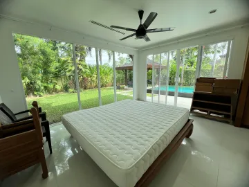 2 bedrooms villa for rent/sale at The Kiri Villas