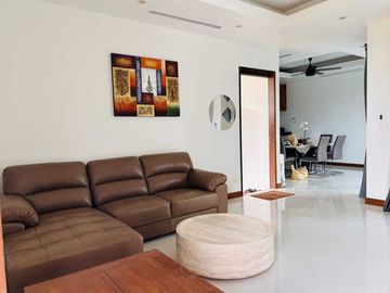 2 bedrooms villa for rent/sale at The Kiri Villas