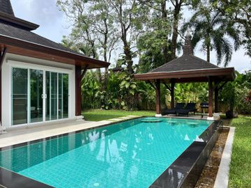 2 bedrooms villa for rent/sale at The Kiri Villas