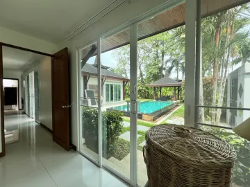 2 bedrooms villa for rent/sale at The Kiri Villas