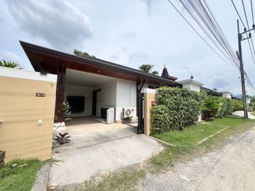 2 bedrooms villa for rent/sale at The Kiri Villas