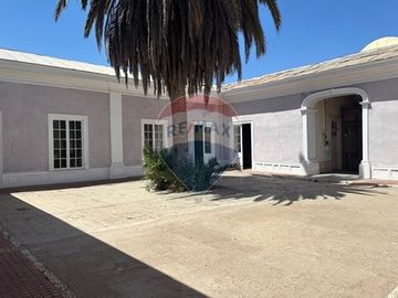 Patrimonio Nacional Casa Herreros