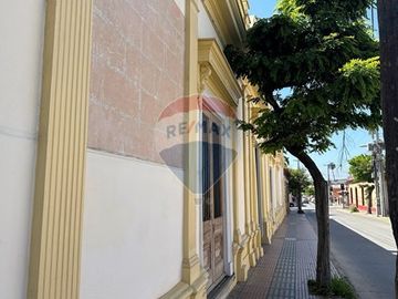 Patrimonio Nacional Casa Herreros