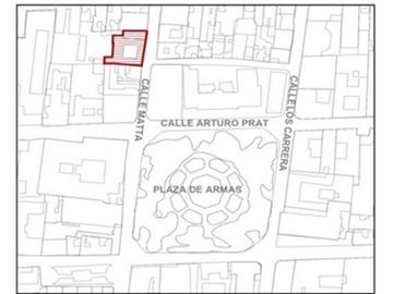 Patrimonio Nacional Casa Herreros