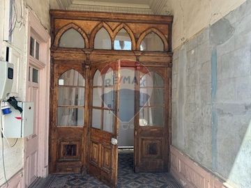 Patrimonio Nacional Casa Herreros