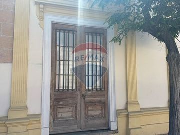 Patrimonio Nacional Casa Herreros