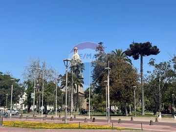 Patrimonio Nacional Casa Herreros