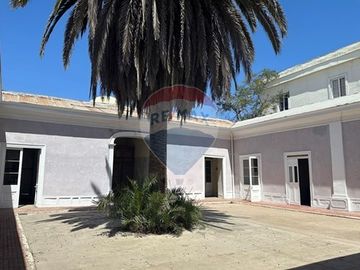 Patrimonio Nacional Casa Herreros