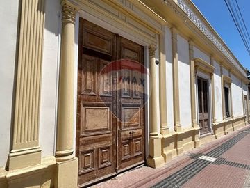Patrimonio Nacional Casa Herreros