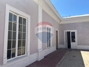 Patrimonio Nacional Casa Herreros