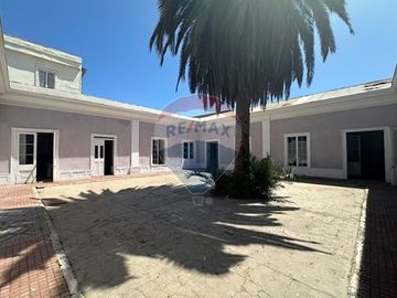 Monumento HIstórico Casa Herreros