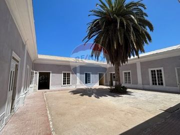 Monumento HIstórico Casa Herreros