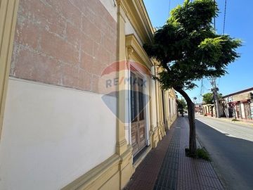 Monumento HIstórico Casa Herreros