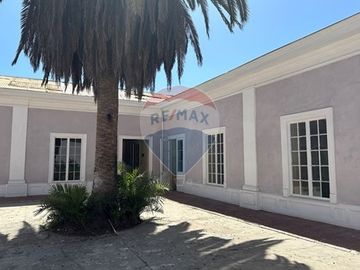 Monumento HIstórico Casa Herreros