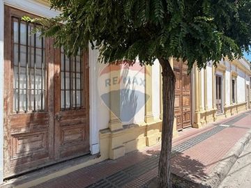 Monumento HIstórico Casa Herreros