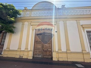 Monumento HIstórico Casa Herreros