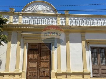 Monumento HIstórico Casa Herreros