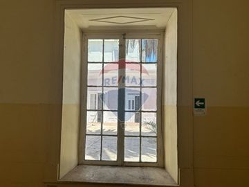 Monumento HIstórico Casa Herreros