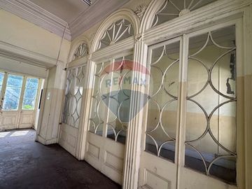 Monumento HIstórico Casa Herreros