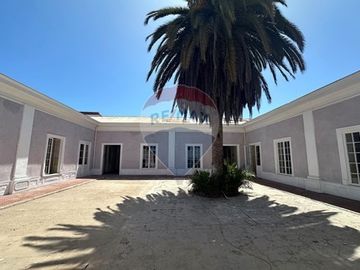 Monumento HIstórico Casa Herreros