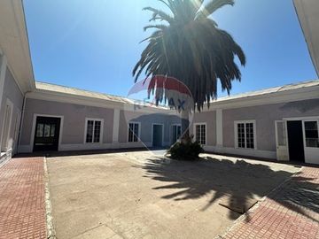 Monumento HIstórico Casa Herreros