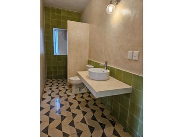 Casa en venta totalmente remodelada en el Barrio de San Sebastián