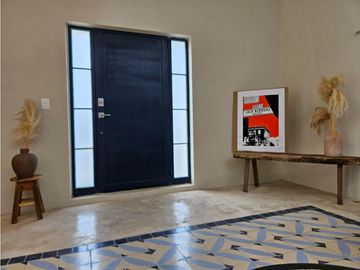 Casa en venta totalmente remodelada en el Barrio de San Sebastián