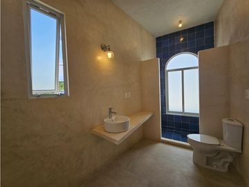 Casa en venta totalmente remodelada en el Barrio de San Sebastián