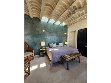 Casa en venta totalmente remodelada en el Barrio de San Sebastián