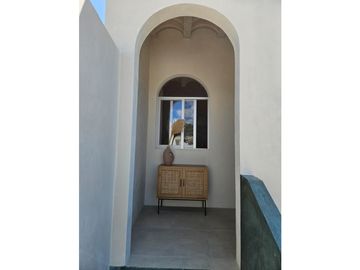 Casa en venta totalmente remodelada en el Barrio de San Sebastián
