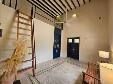 Casa en venta totalmente remodelada en el Barrio de San Sebastián