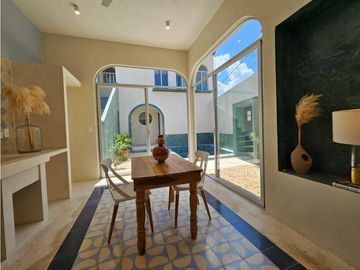 Casa en venta totalmente remodelada en el Barrio de San Sebastián