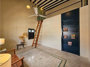 Casa en venta totalmente remodelada en el Barrio de San Sebastián