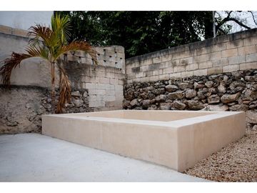 Casa en venta en Jesus Carranza Mérida