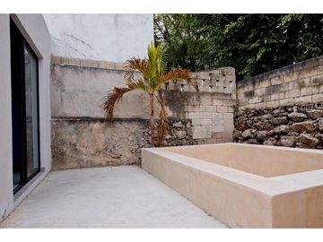 Casa en venta en Jesus Carranza Mérida