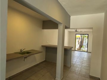 Casa en venta en Jesus Carranza Mérida