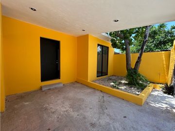 Casa en venta en Jesus Carranza Mérida