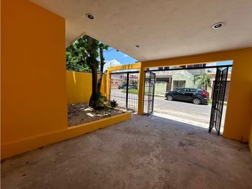 Casa en venta en Jesus Carranza Mérida