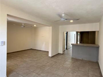 Casa en venta en Jesus Carranza Mérida