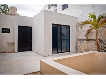 Casa en venta en Jesus Carranza Mérida